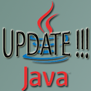 Java Update